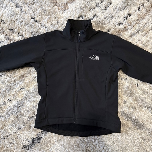 The North Face Women's Apex Jacket - Picture 1 of 12